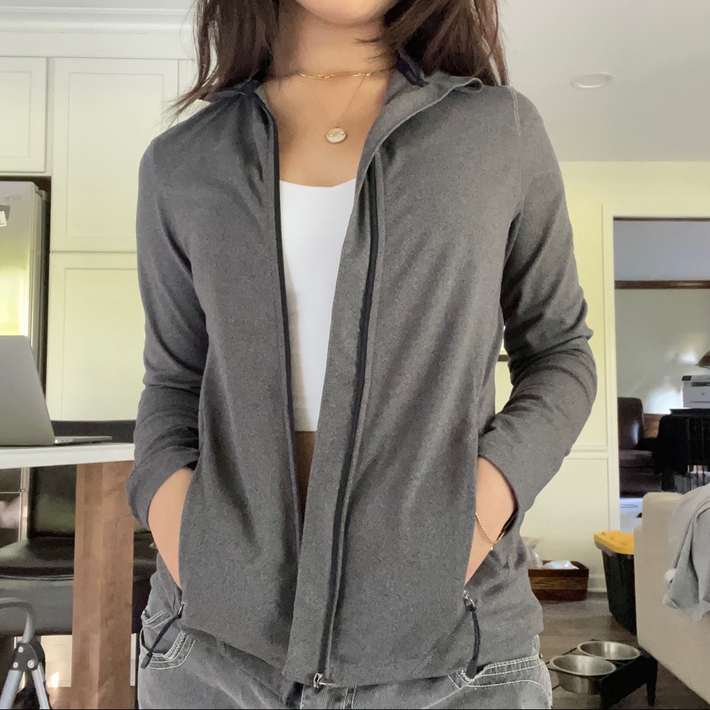 Training Jacket - image 1